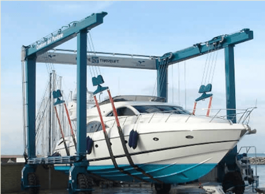 pitman yacht services reviews